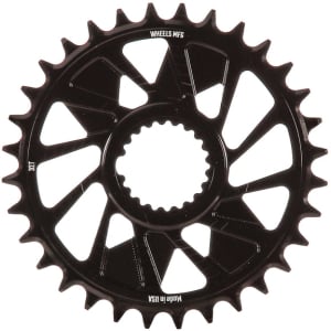 Image of Wheels MFG Shimano Direct Mount T-Type Chainring