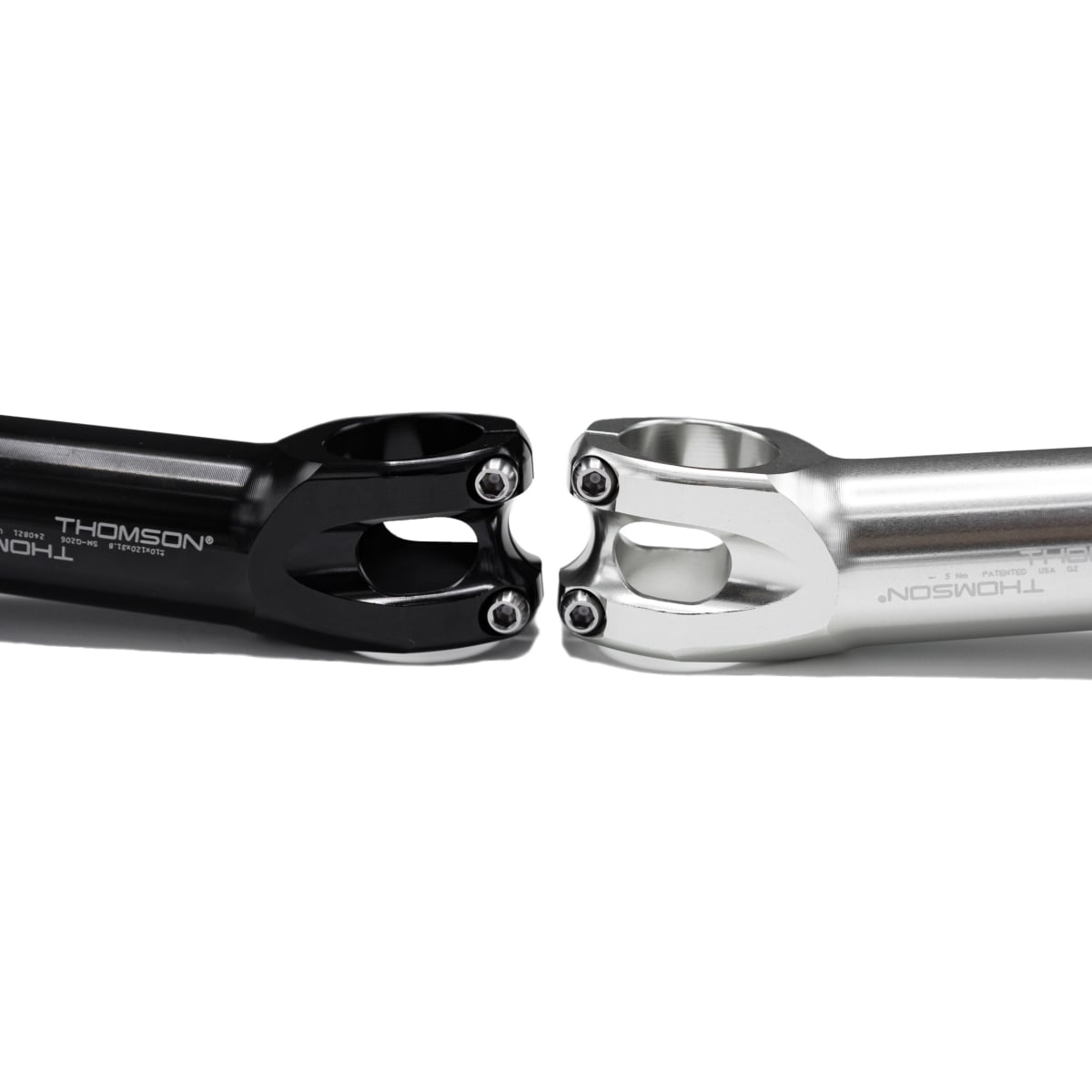 Image of Thomson G2 Gravel Stem 31.8mm 1-1/8"