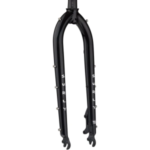 Image of Surly Cocktail Fork QR 420mm A/C Black
