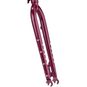 Image of Surly Cocktail AM Fork 445mm A/C - Fermented Plum