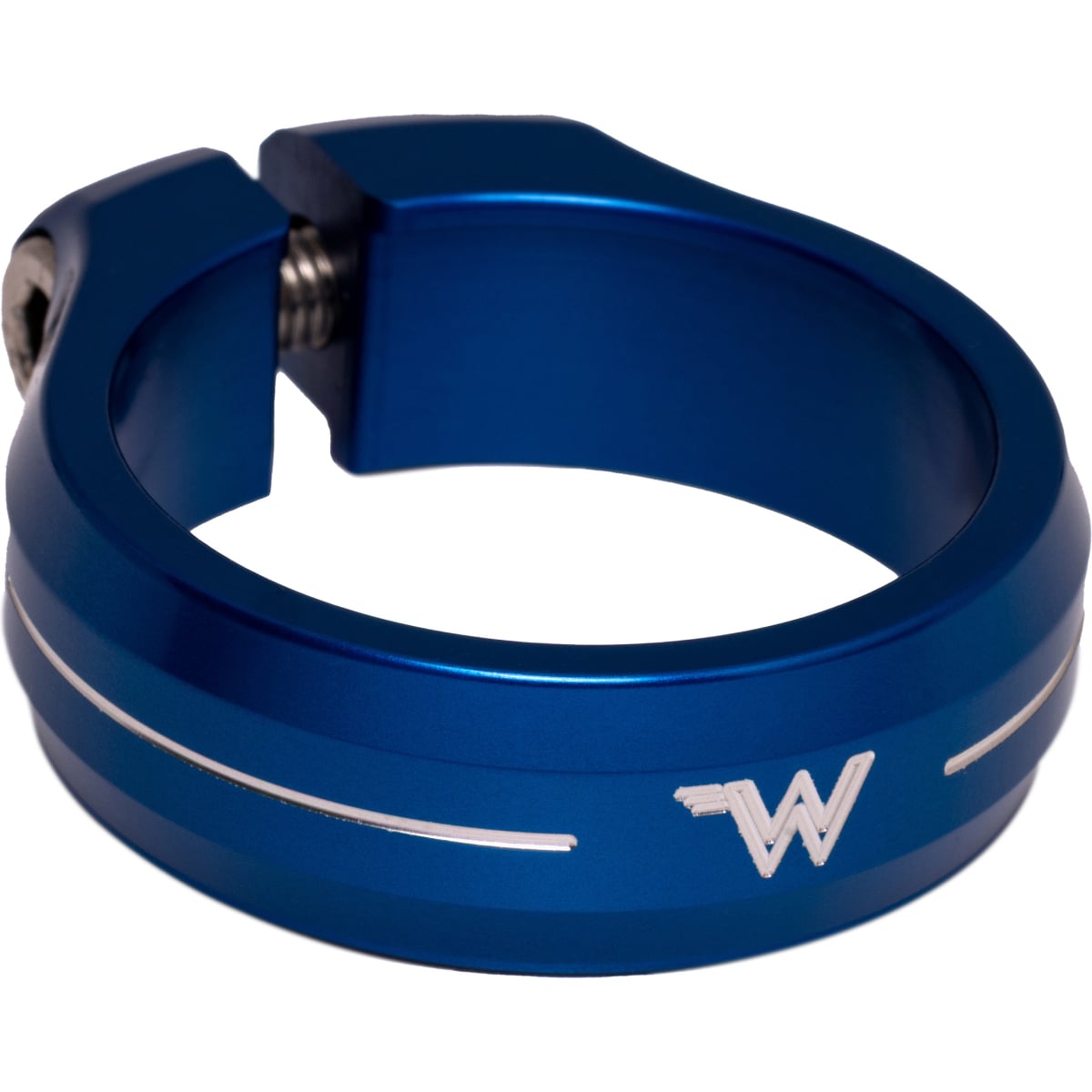Image of White Industries Seat Collar 35mm