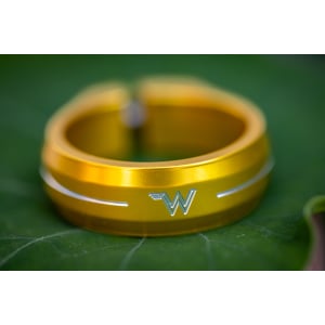 Image of White Industries Seat Collar 32mm