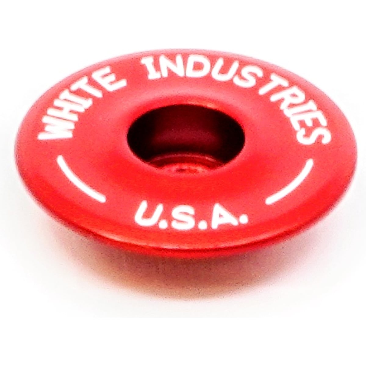 Image of White Industries Headset Top Cap