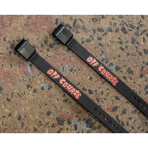 Image of Voile Rack Strap (10mm clips)