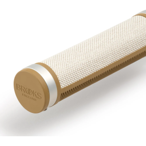 Image of Brooks Cambium Rubber Grips