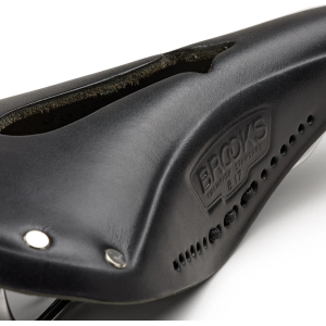 Brooks B17 Carved Saddle | Off Course Bike Shop Australia
