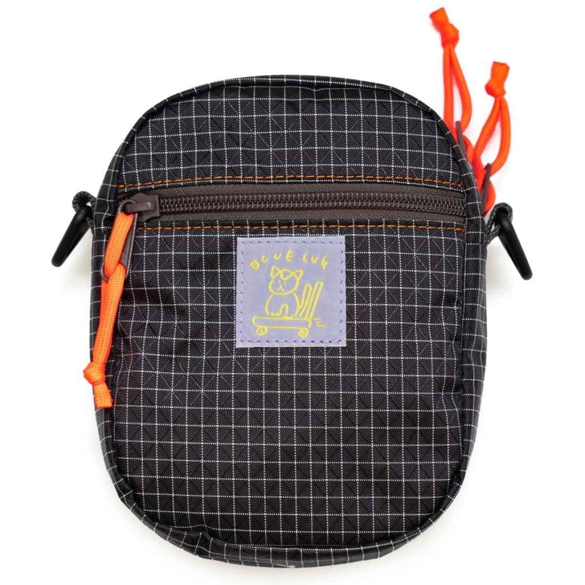 Image of Blue Lug Bike Pocket