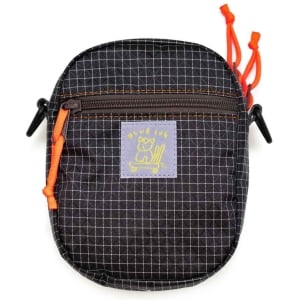 Image of Blue Lug Bike Pocket