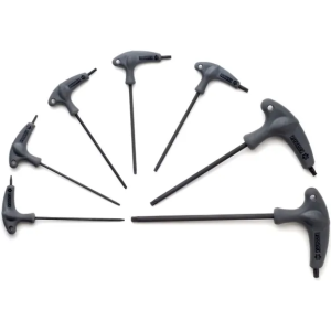 Image of Pedro's Pro T/L Handle Torx Set - 7 Piece