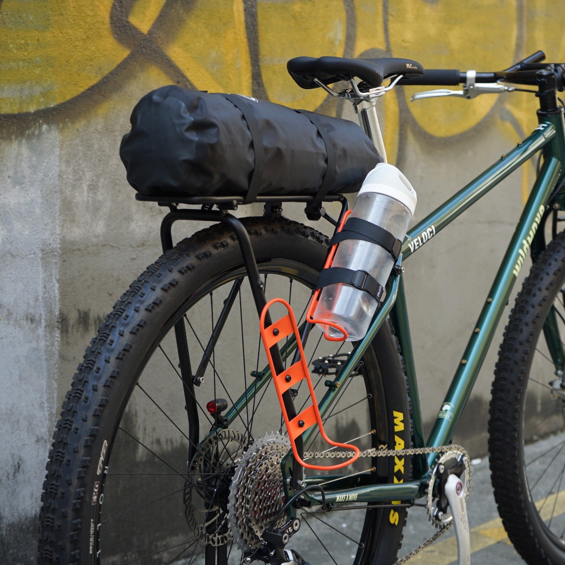 Veloci Wednesday Rack | Off Course Bike Shop Australia