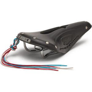 Image of Brooks B17 Carved Saddle