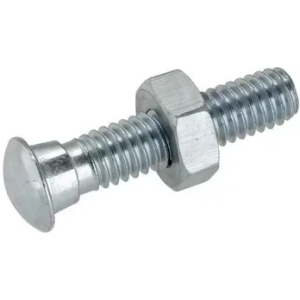 Image of Brooks 1 5/16" Bolt and Nut Assembly