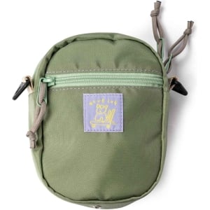 Image of Blue Lug Bike Pocket