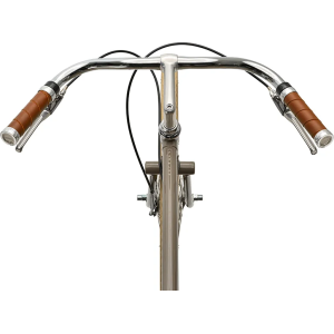 Image of Brooks Slender Leather Grips