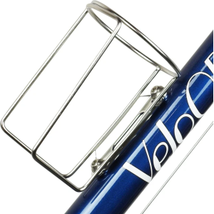 Image of Velo Orange Retro Bottle Cage No Tab
