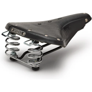 Image of Brooks B67 Saddle