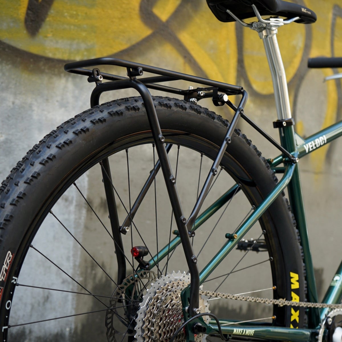 Image of Veloci Wednesday Rack