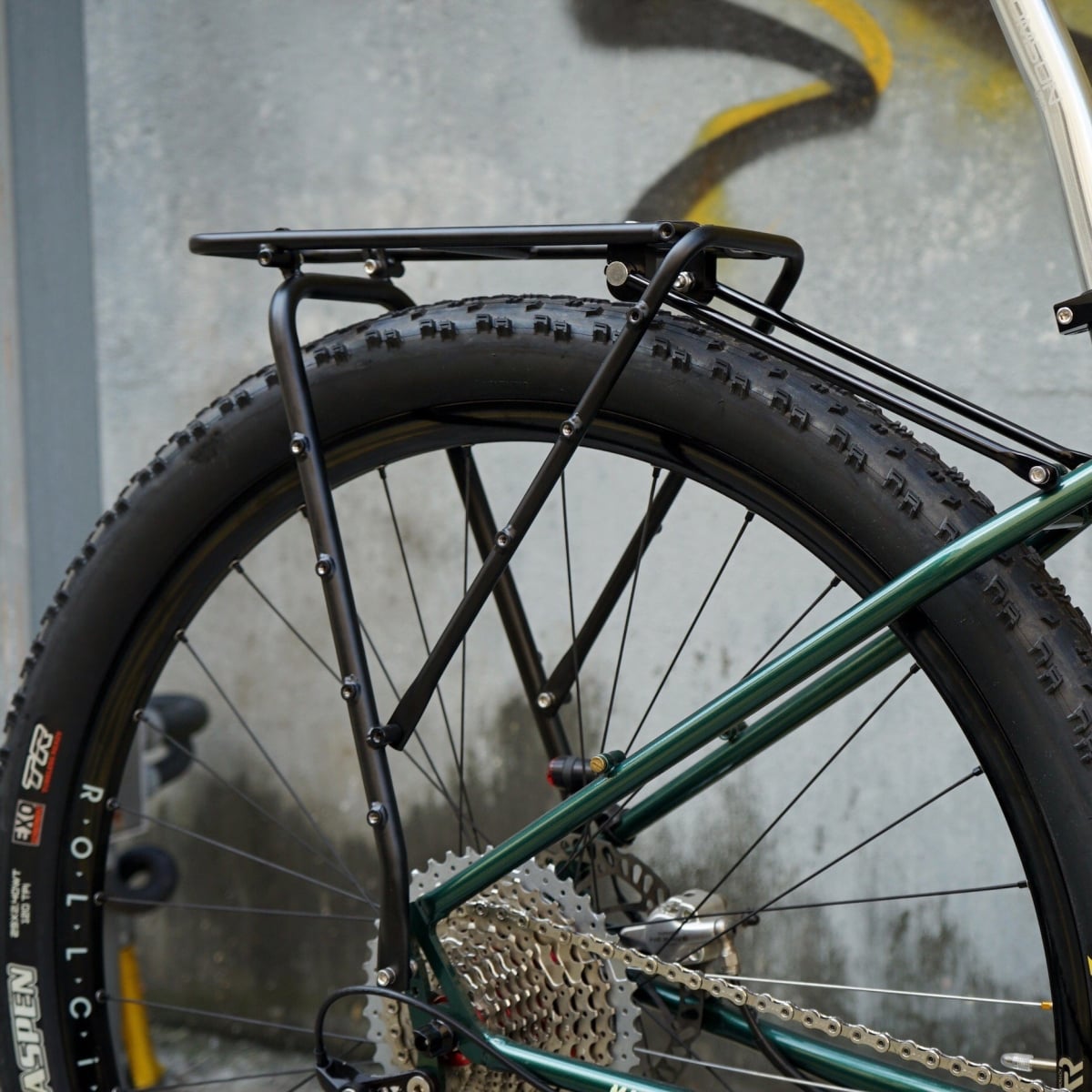 Image of Veloci Wednesday Rack