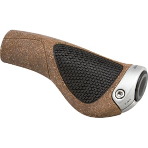 Image of Ergon GP1 BioKork Lock On Grips
