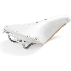 Image of Brooks B17 JJJJound Limited Edition Saddle