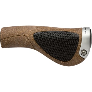 Image of Ergon GP1 BioKork Lock On Grips