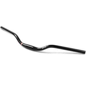 Image of Blue Lug Nitto B802 AAF-SSB Rise Handlebar 31.8mm/750mm