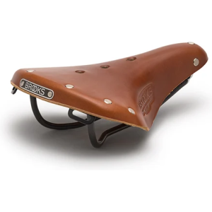 Image of Brooks B17 Short Saddle