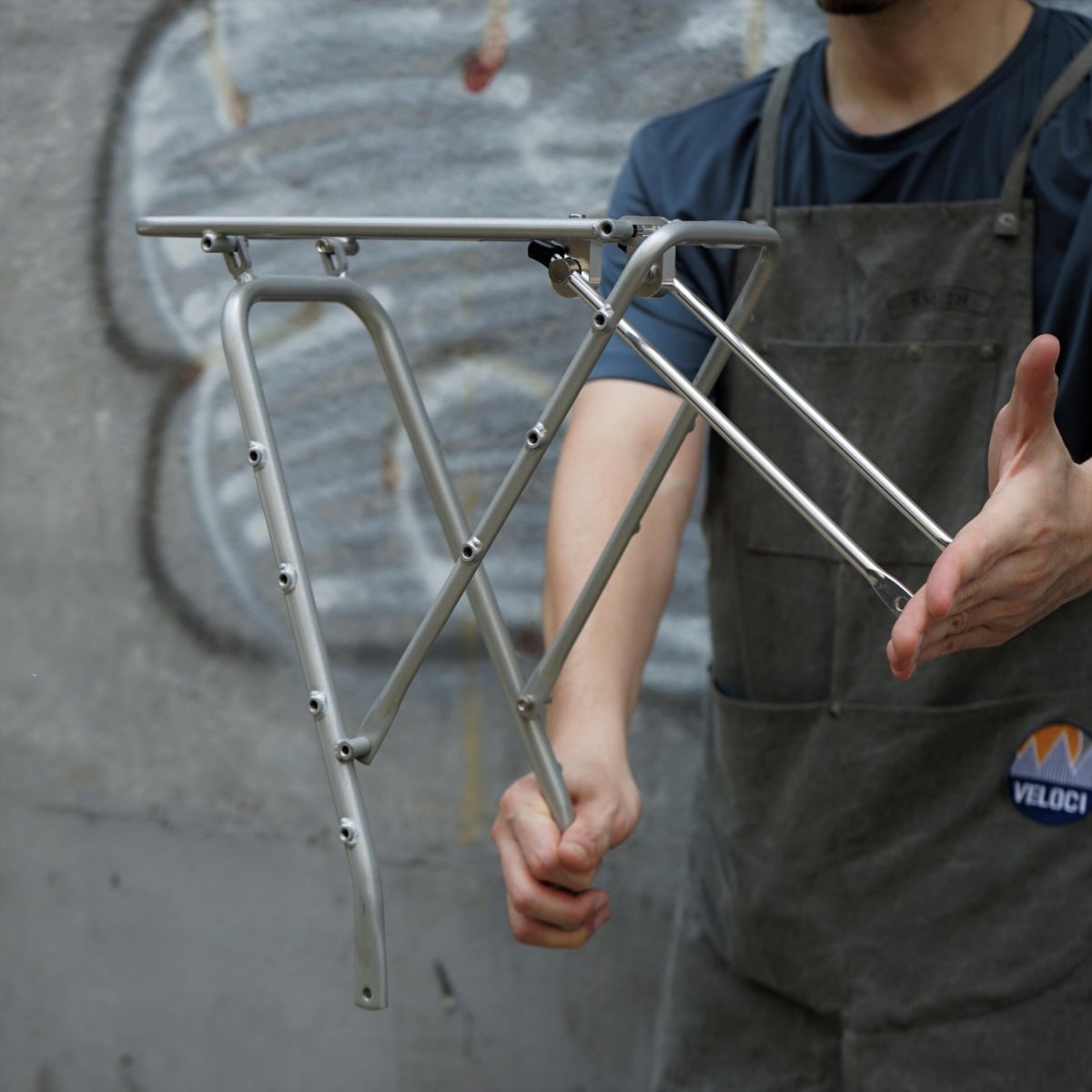 Image of Veloci Wednesday Rack