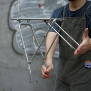 Image of Veloci Wednesday Rack