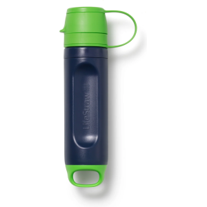 Image of LifeStraw Peak SOLO Water Filter - Limeaid