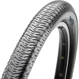 Image of Maxxis DTH Tyre Black 26" x 2.3" Folding