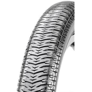 Image of Maxxis DTH Tyre Black 26" x 2.3" Folding