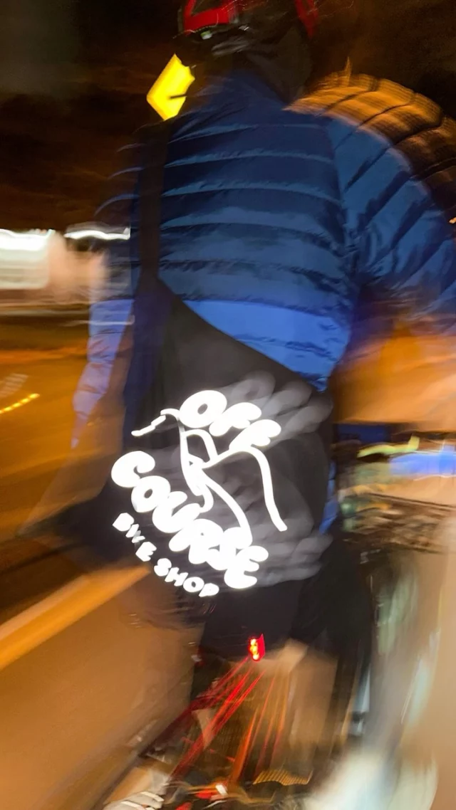 ✨FRESH MERCH DROP✨

We’re super stoked on this new run of merch!

Long Sleeves
Short Sleeves
Hoodies
Embroidered Caps
Totes
Reflective Musettes

There’s something for everyone! 

Pop over to the webshop or swing by for a look 👀

And how rad is the new “Max Load” graphic by our friends at @alter ?!