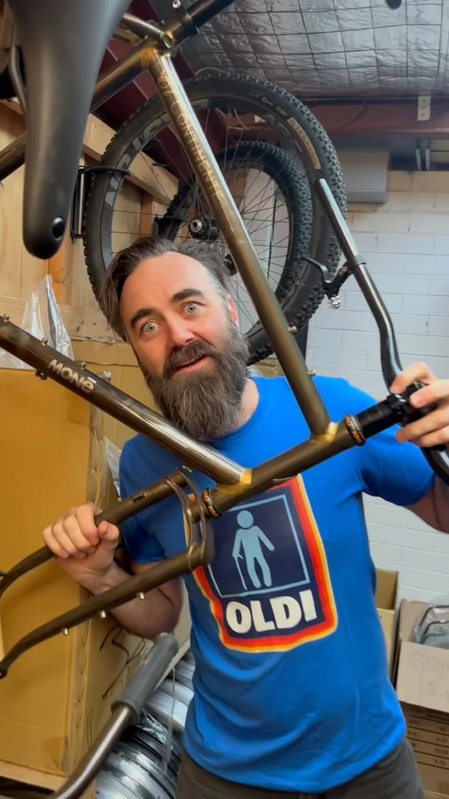 🔥Big Will’s Garage Sale… MADNESS🔥

Tune in as Will shows us some of the Mad deals to be found 👀 

Saturday, June 14th
10am

The 10th Anniversary of the Garage Sale won’t disappoint, with some never again repeated mad deals on bikes, gear, parts, good times, sausage sizzle and did we mention MADNESS?!

BE THERE!

#bigwillsgaragesale