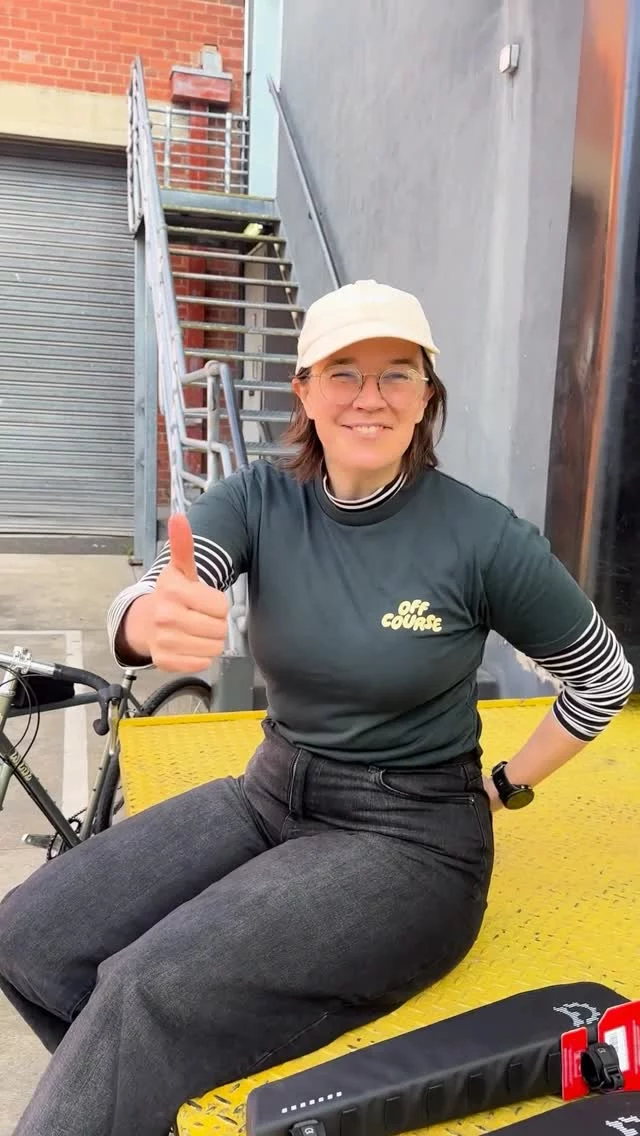 Restocked with @revelatedesigns and boy are we excited about some of their new offerings!✨

Kia takes us through some of her favourites in this vid and points out all the super clever design features 👀

Mag-Tank Fastrack
Mag-Tank
Mag-Tank Legacy
Extended Play 14” & 18”

In-store and online now!