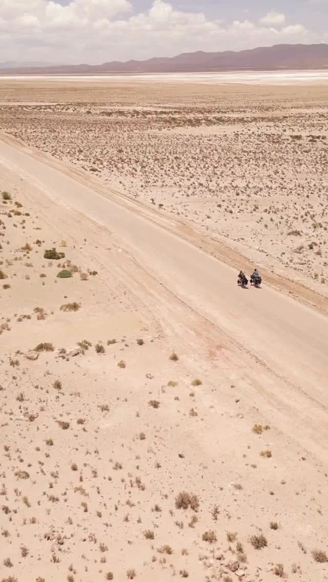 **NEW DATE! Wednesday, July 22nd**

*SOLD OUT* All tickets sold for previously postponed date will carry across to this new date. We’ve emailed everyone that has purchased a ticket. See you there! ❤️

📸SLIDE NIGHT!📸
Adventure in Focus: 8 Months Bike touring, from Mexico to Argentina.
With Simon Stachelscheid - @simon.stac

This is not one to miss!👀

Who: Simon Stachelscheid
When: 6:30pm, Wednesday July 22nd
Where: Inner North Brewing, Brunswick
Tickets: $10, with complimentary drink upon arrival - Link in bio 🔗 

From exploring one of the deepest caves in Mexico, to climbing past 5000 metres in the high plateau of Bolivia, to gazing up at the stars in the middle of the world’s largest salt flat. From the wildly alive rainforests of Costa Rica to wildfires in the desert of Tatacoa in Colombia. Active volcanoes, incredible food, epic campspots and a lot of birds.

Swing by Inner North Brewery on the 22nd of July to join Simon for a run-through of his 8-month cycling trip through 11 countries in Latin America with his best mate and a fully equipped camera bag. What he’d do again, and what he wouldn’t. With stunning images from an incredibly diverse corner of the planet, and plenty of time for questions after.

We look forward to seeing you there!